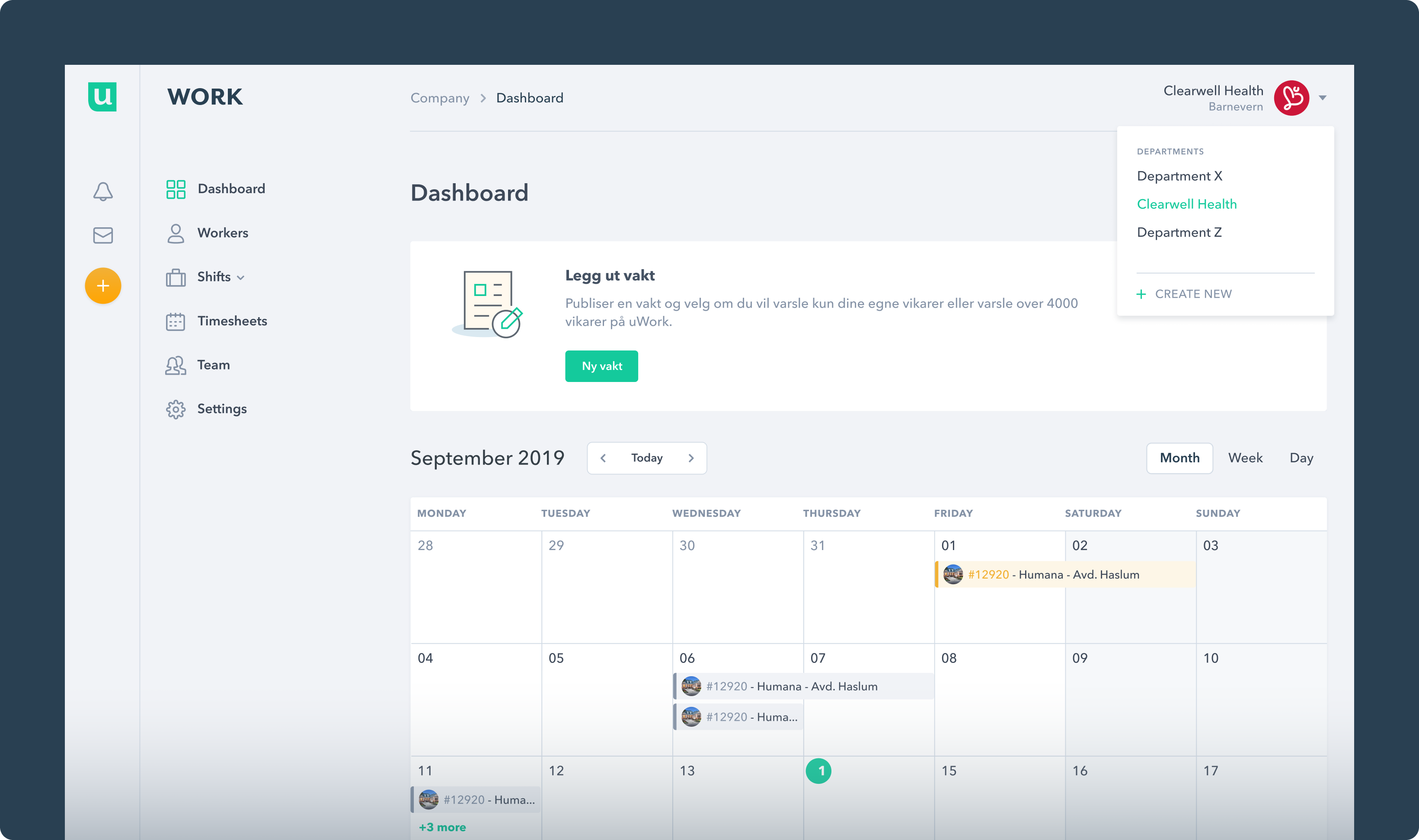 In contrast, the new design embraces a minimalist approach with a cleaner and more modern layout.